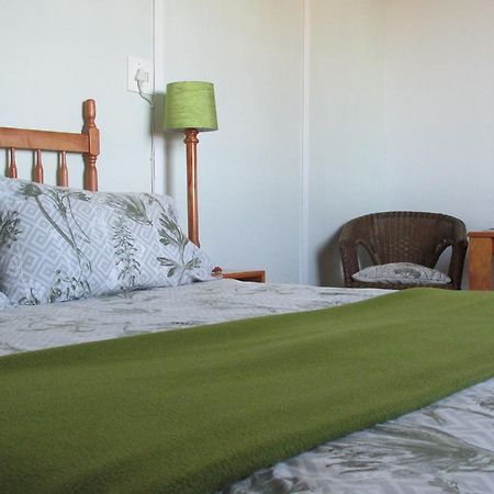 Paradise Heads Self-Catering Knysna Exteriér fotografie