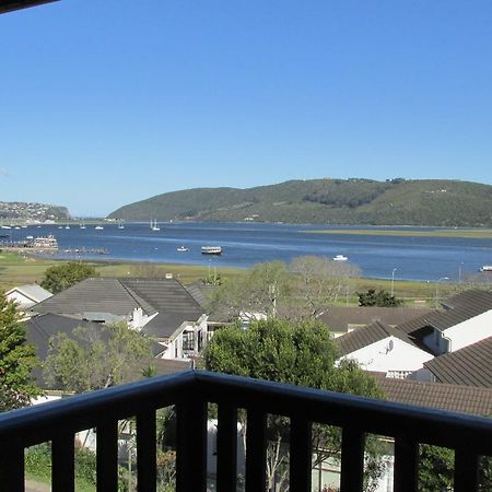 Paradise Heads Self-Catering Knysna Exteriér fotografie