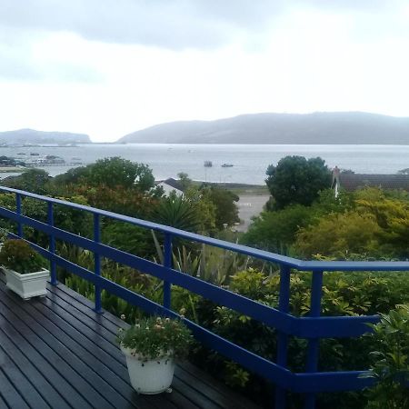 Paradise Heads Self-Catering Knysna Exteriér fotografie