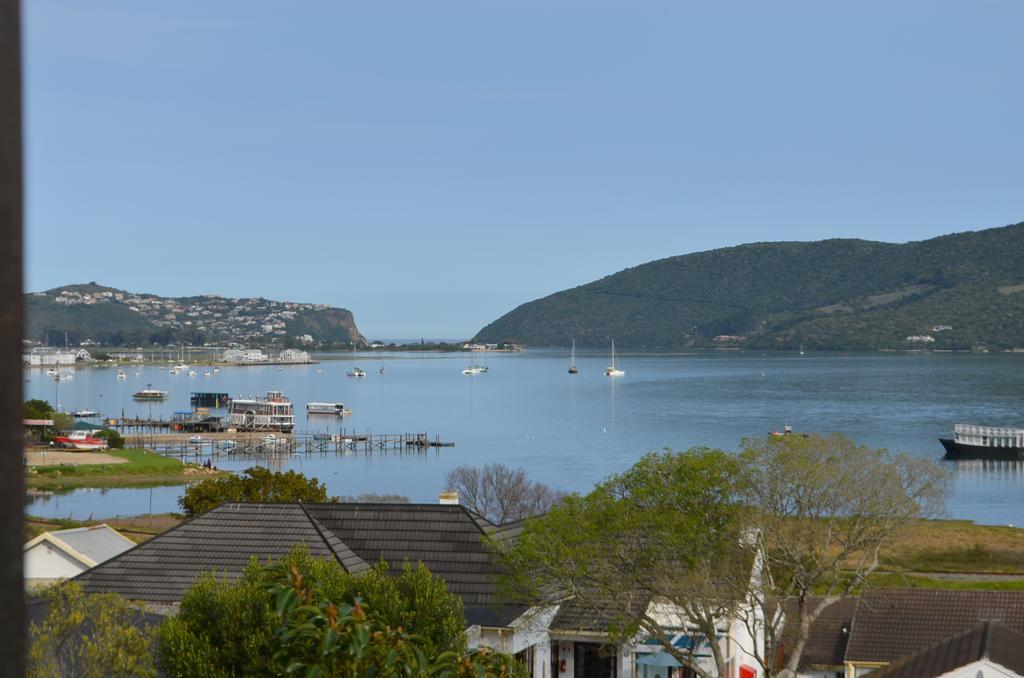 Paradise Heads Self-Catering Knysna Exteriér fotografie