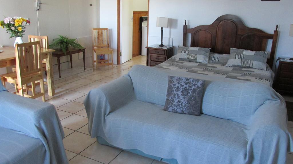 Paradise Heads Self-Catering Knysna Exteriér fotografie