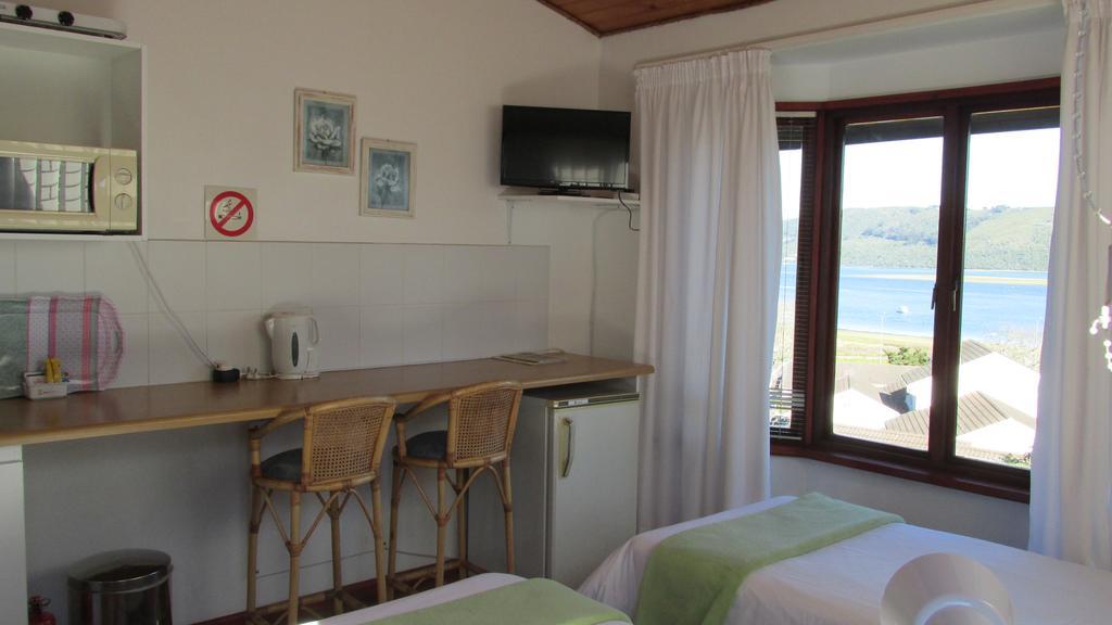 Paradise Heads Self-Catering Knysna Exteriér fotografie