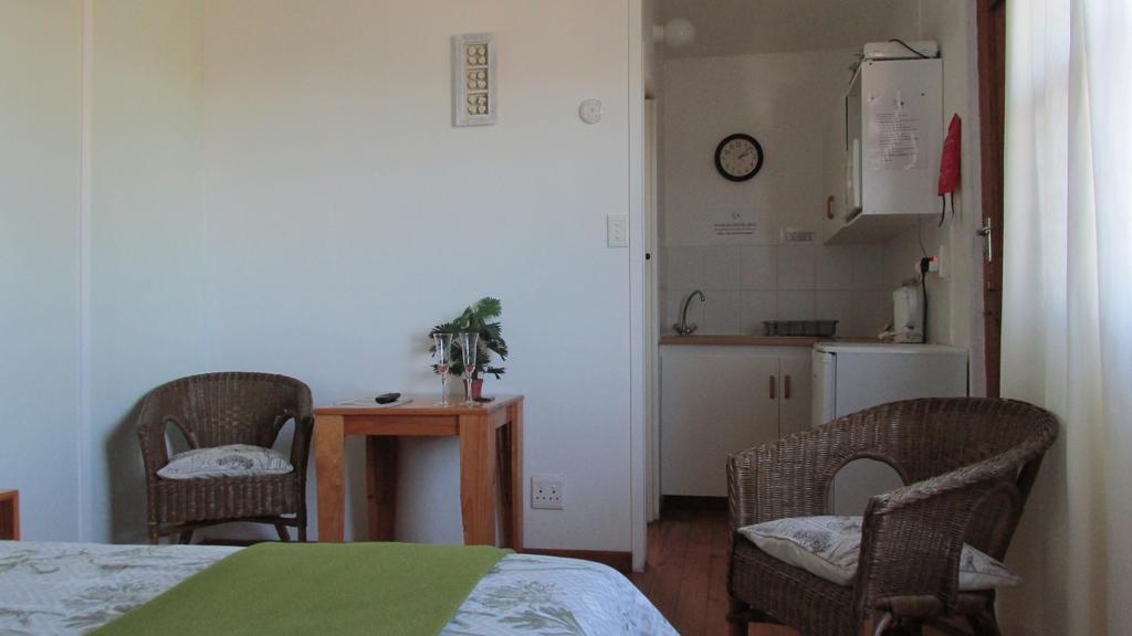 Paradise Heads Self-Catering Knysna Exteriér fotografie
