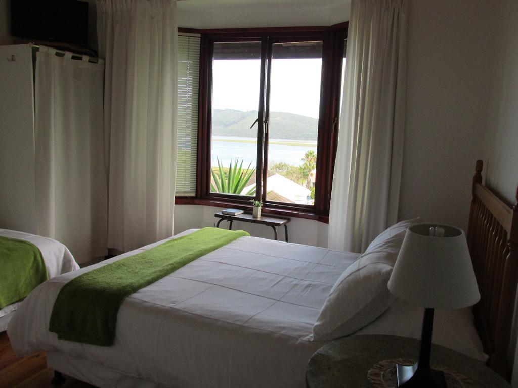 Paradise Heads Self-Catering Knysna Exteriér fotografie