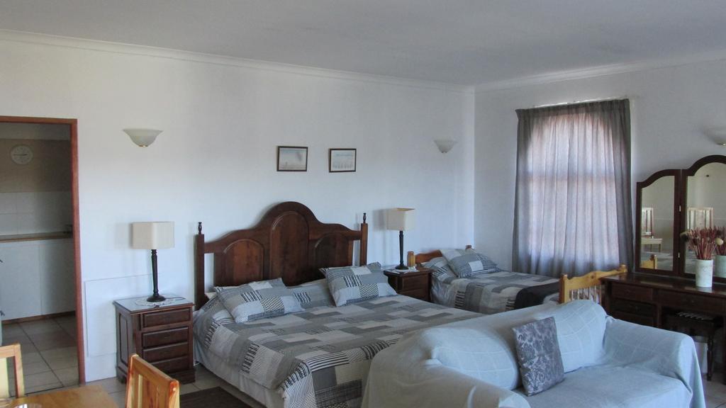 Paradise Heads Self-Catering Knysna Exteriér fotografie