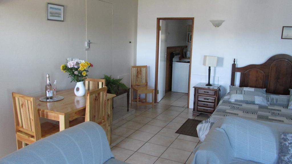 Paradise Heads Self-Catering Knysna Exteriér fotografie