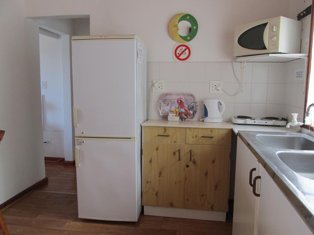 Paradise Heads Self-Catering Knysna Exteriér fotografie