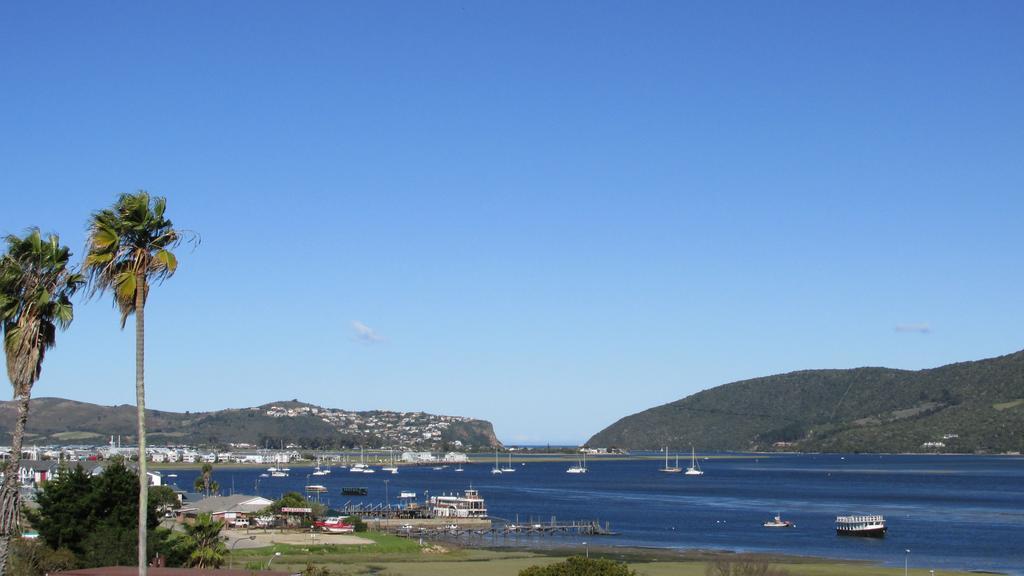 Paradise Heads Self-Catering Knysna Exteriér fotografie