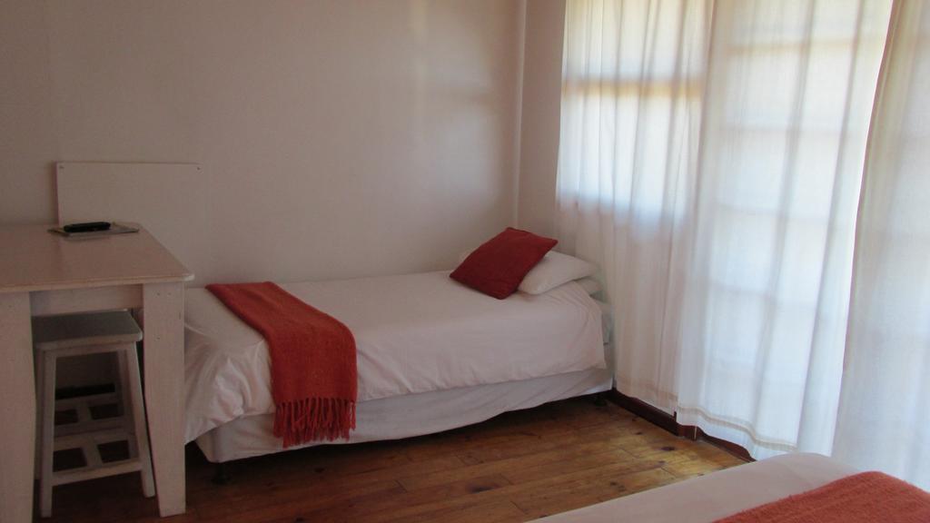 Paradise Heads Self-Catering Knysna Exteriér fotografie