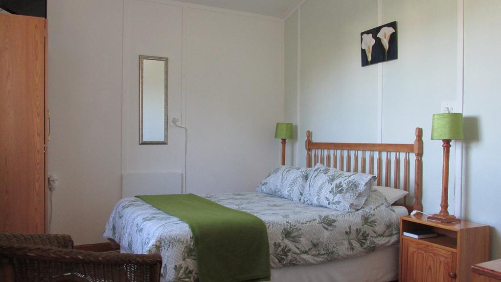 Paradise Heads Self-Catering Knysna Exteriér fotografie