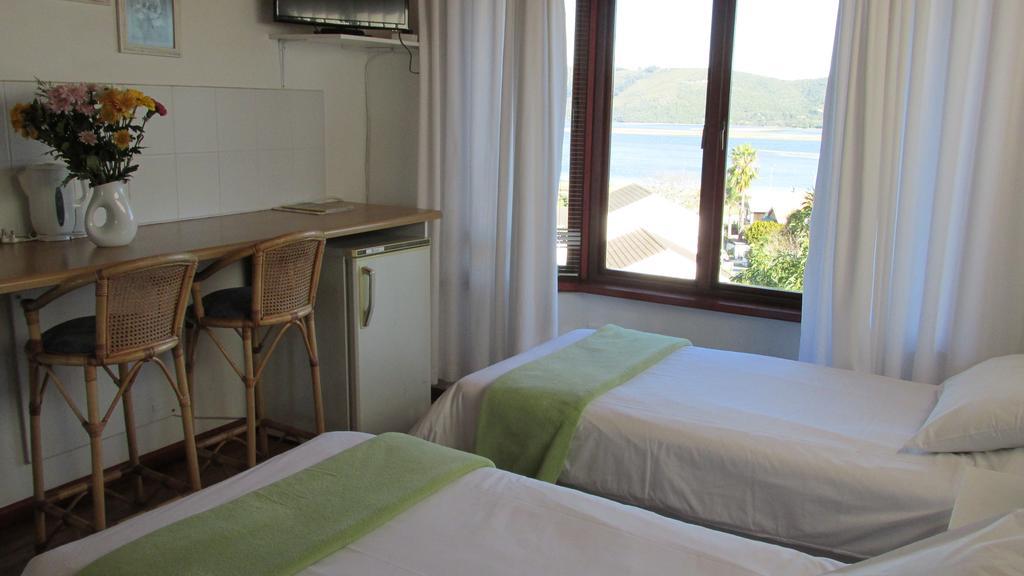Paradise Heads Self-Catering Knysna Exteriér fotografie