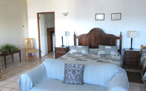 Paradise Heads Self-Catering Knysna Exteriér fotografie