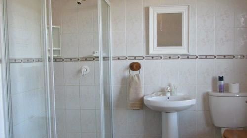 Paradise Heads Self-Catering Knysna Exteriér fotografie