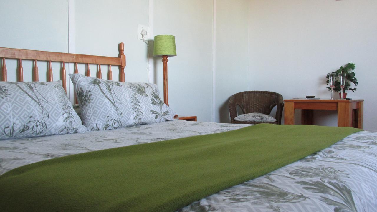 Paradise Heads Self-Catering Knysna Exteriér fotografie