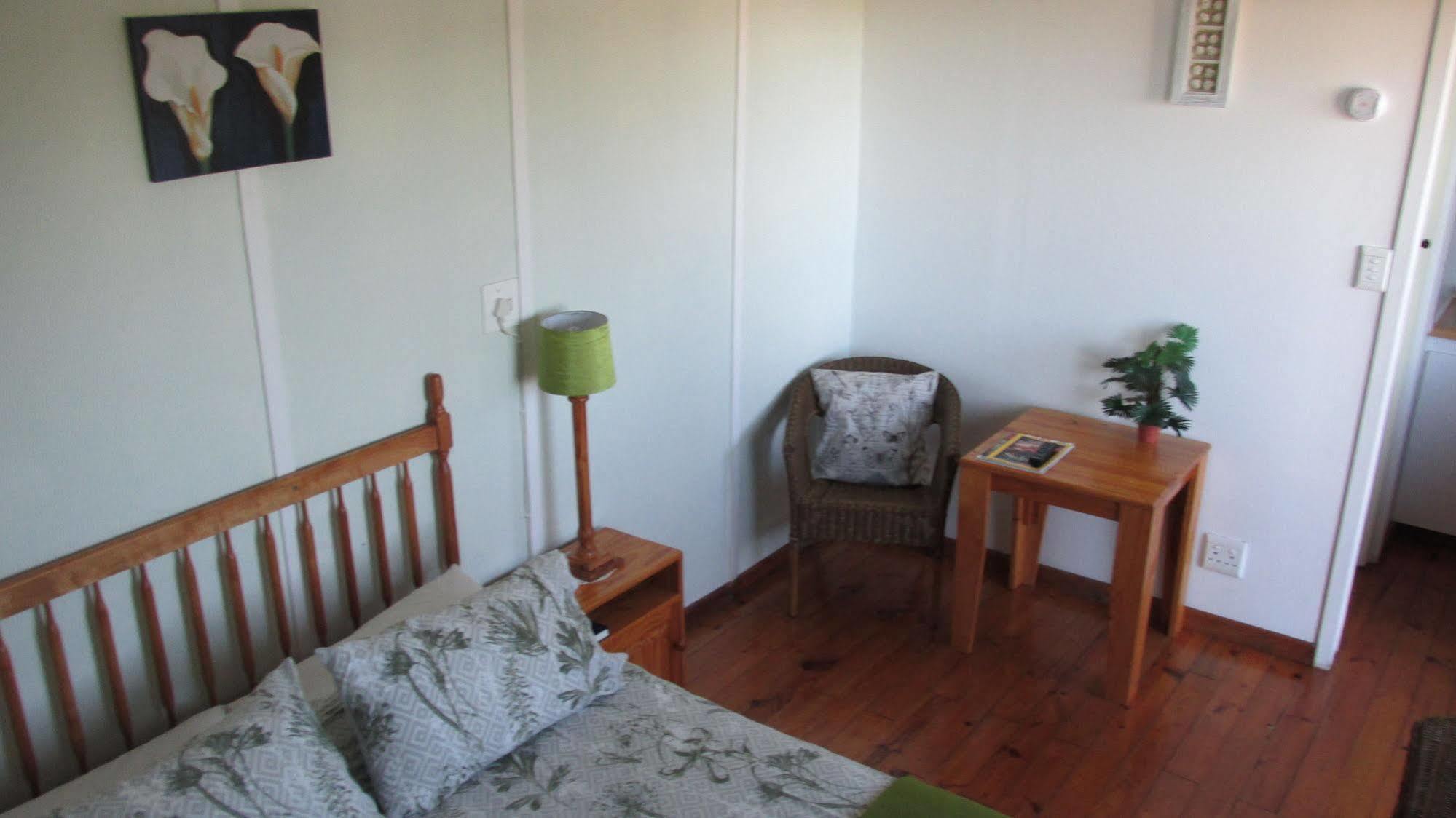 Paradise Heads Self-Catering Knysna Exteriér fotografie
