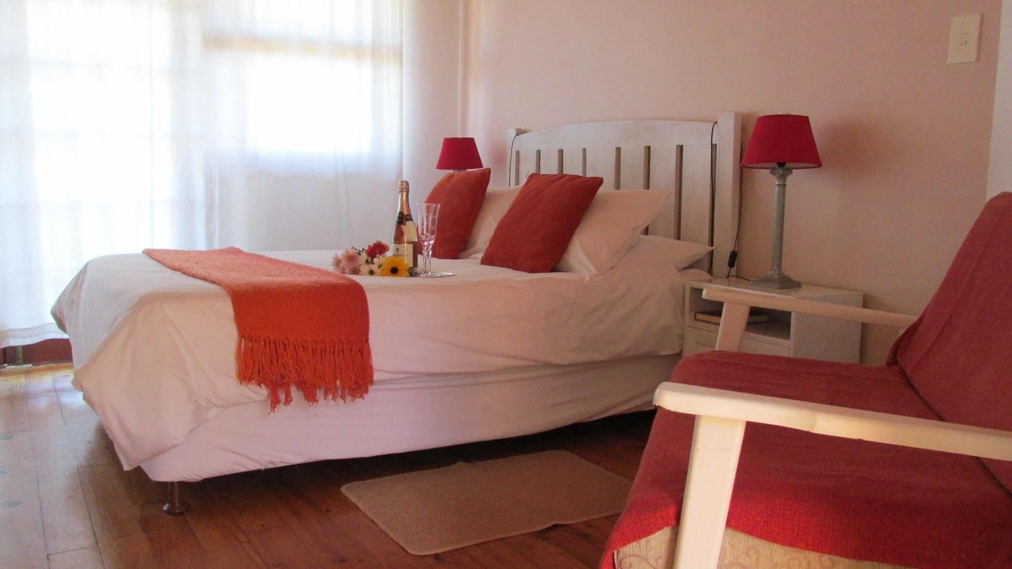 Paradise Heads Self-Catering Knysna Exteriér fotografie