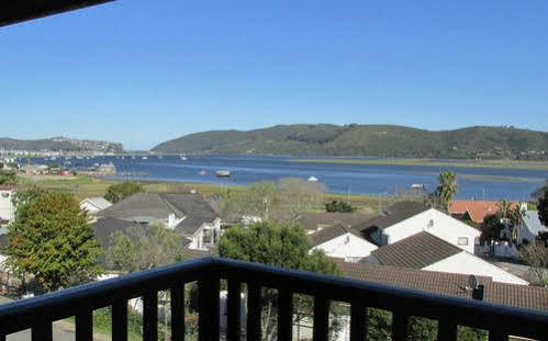 Paradise Heads Self-Catering Knysna Exteriér fotografie