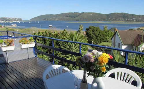 Paradise Heads Self-Catering Knysna Exteriér fotografie